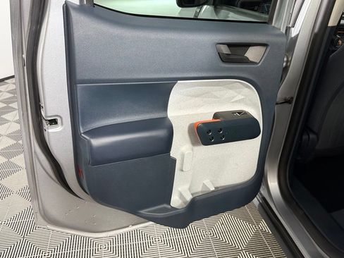 Used 2024 Ford Maverick XLT FWD image 27