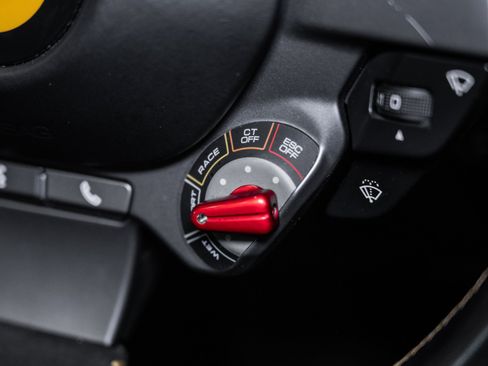 Used 2023 Ferrari F8 Tributo RWD image 46