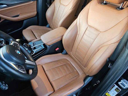 Used 2019 BMW X3 M40i w/ Premium Package image 21