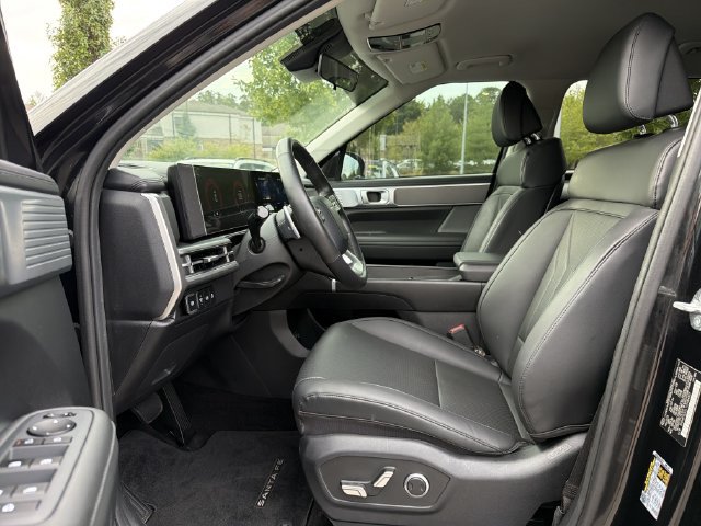 Used 2026 Hyundai Santa Fe SEL AWD/4WD image 11