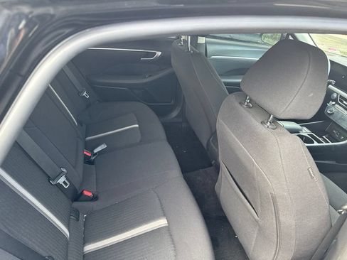 Used 2024 Hyundai Sonata SEL FWD image 15