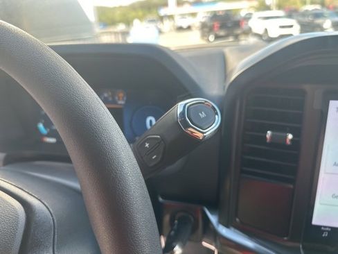 New 2025 Ford F150 STX w/ Equipment Group 200A image 25