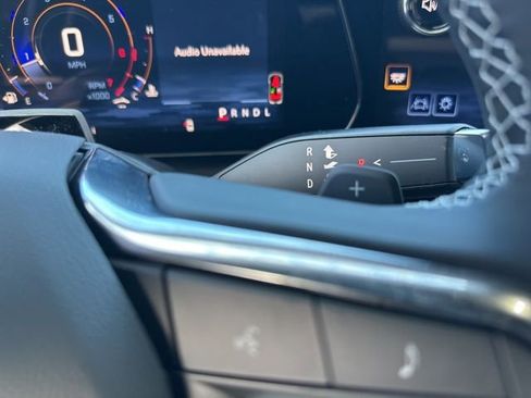 New 2026 Chevrolet Traverse LT w/ Enhanced Driving Package image 22