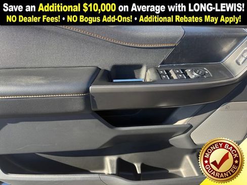 Used 2024 Ford F150 Tremor w/ Bed Utility Package image 16