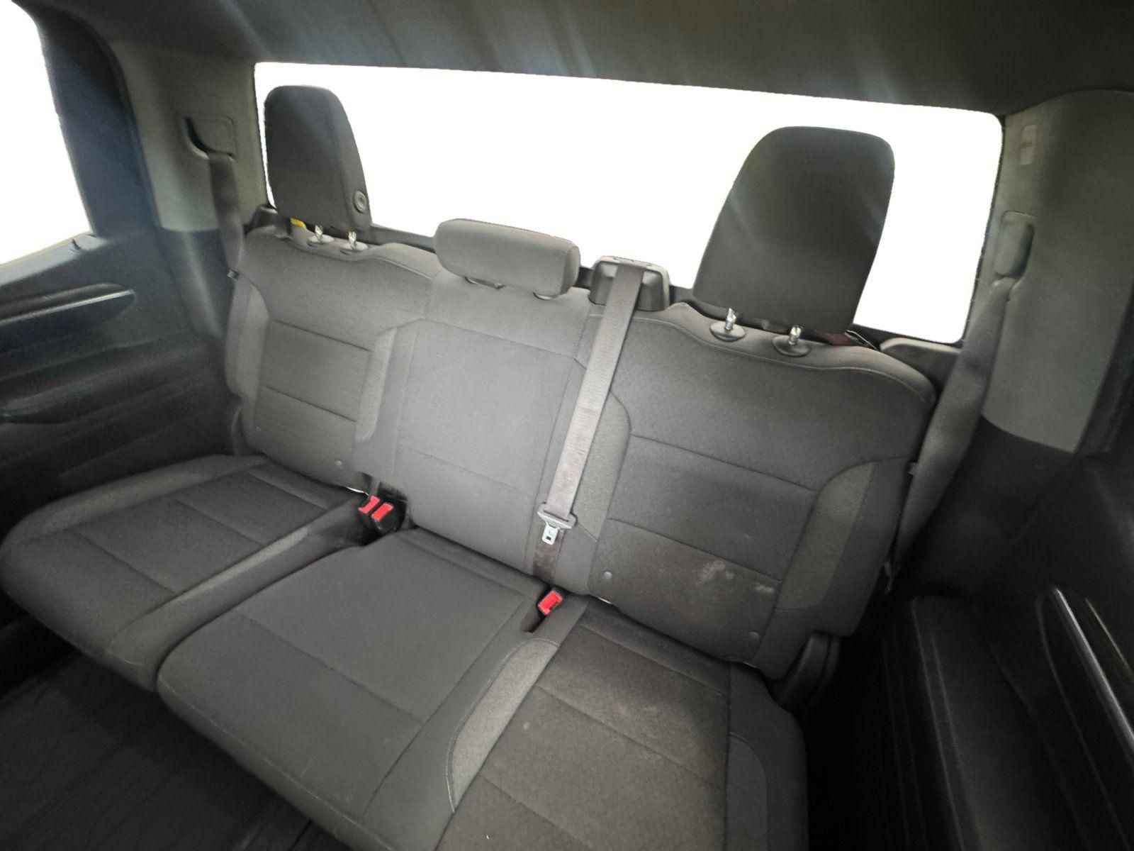 Used 2023 Chevrolet Silverado 1500 LT w/ Protection Package RWD image 14