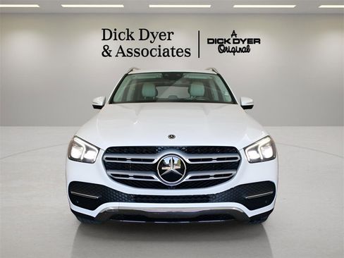 Used 2023 Mercedes-Benz GLE 350 image 11