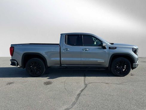 New 2026 GMC Sierra 1500 Elevation image 2