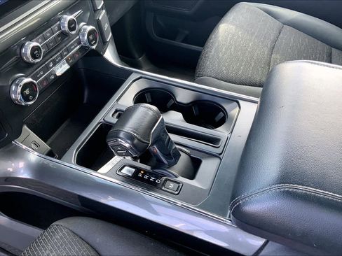 Used 2021 Ford F150 XLT w/ Equipment Group 302A High image 16