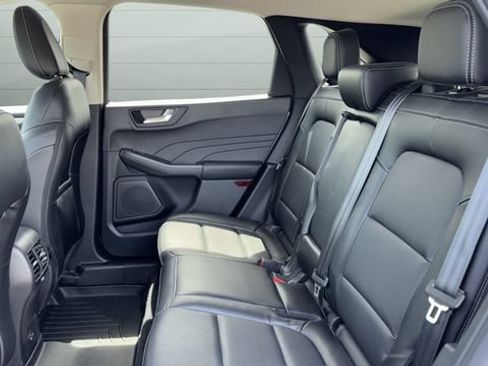 Used 2022 Ford Escape SEL AWD/4WD image 24