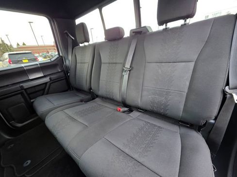 Used 2019 Ford F150 XLT w/ Equipment Group 302A Luxury image 16