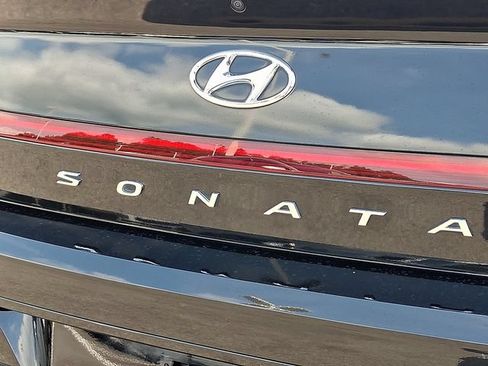 Certified 2023 Hyundai Sonata SEL FWD image 30