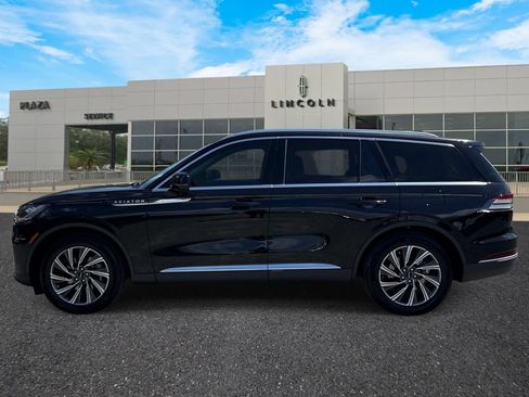 New 2026 Lincoln Aviator 2WD image 6