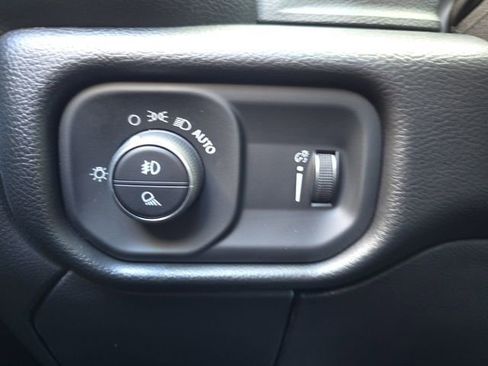 New 2026 RAM 2500 Tradesman AWD/4WD image 8