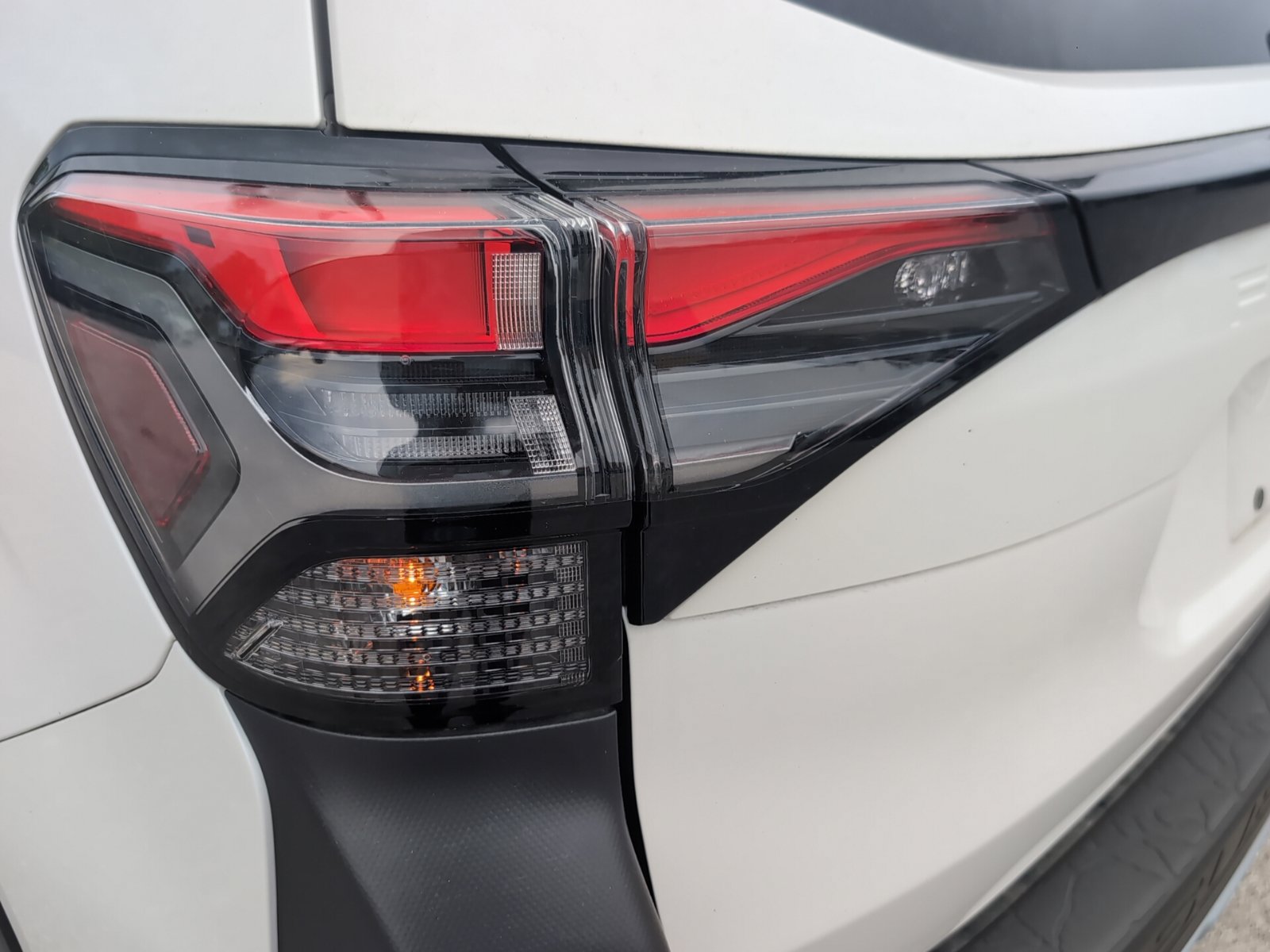 Certified 2026 Subaru Forester Wilderness AWD/4WD image 34