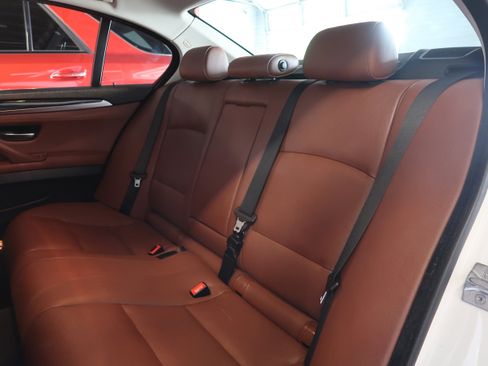 Used 2016 BMW 528i Sedan RWD image 35