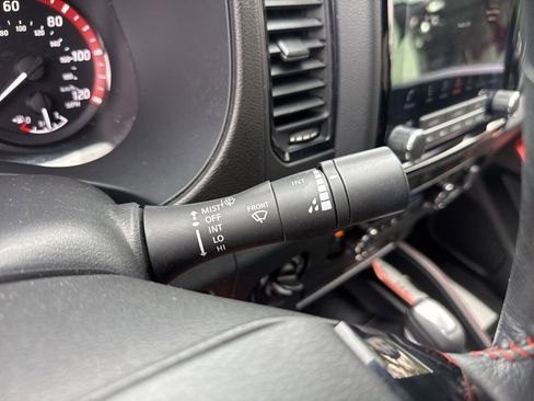 Used 2023 Nissan Frontier PRO-4X w/ Tow Package image 28