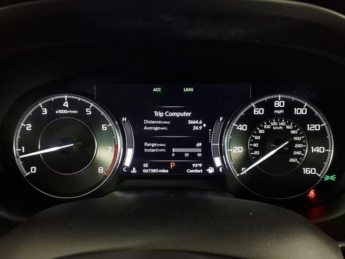 Used 2019 Acura RDX FWD image 17
