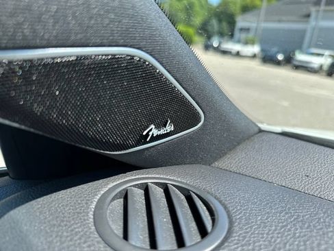 Used 2018 Volkswagen Jetta GLI FWD image 29