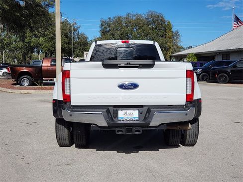 Used 2017 Ford F350 Lariat w/ Lariat Ultimate Package image 5