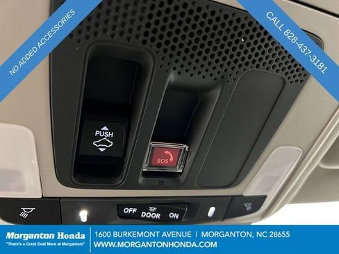 New 2025 Honda Accord Touring image 24