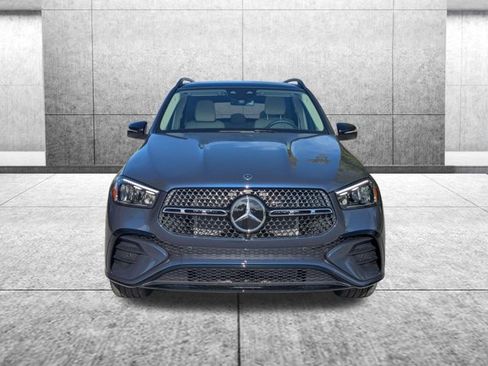 New 2026 Mercedes-Benz GLE 450 GLE 450 image 6