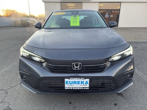 Used 2023 Honda Civic Touring image 27