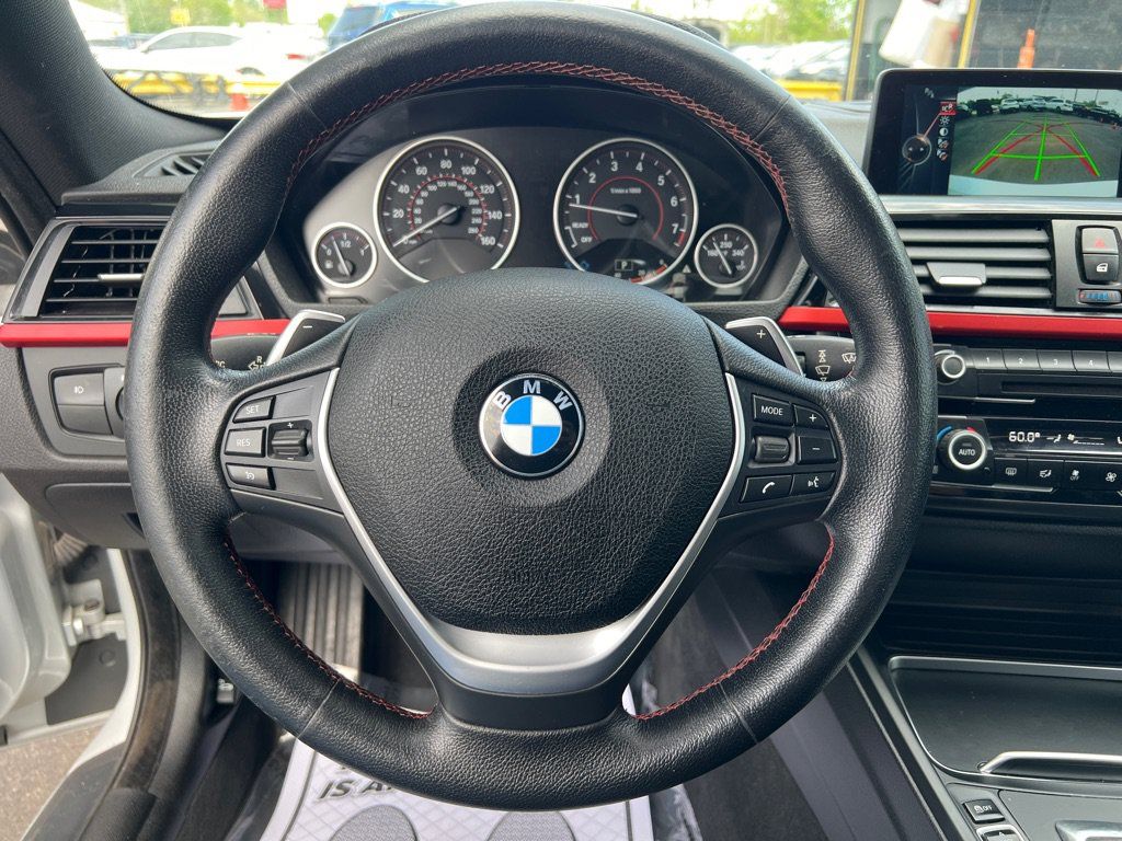 Used 2016 BMW 428i xDrive Coupe AWD/4WD image 32
