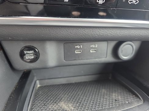 Certified 2024 Nissan Rogue S image 25