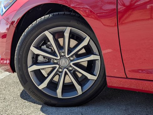 New 2026 Acura Integra FWD image 27