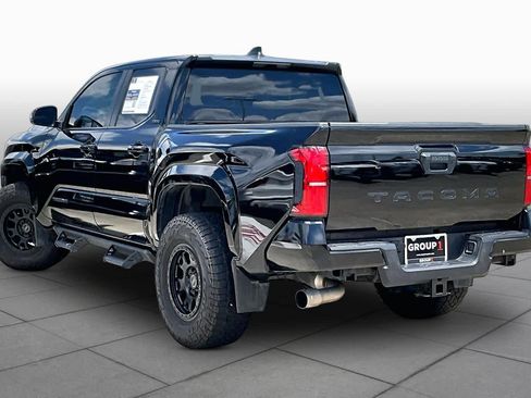Used 2024 Toyota Tacoma SR5 RWD image 11