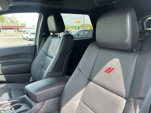 New 2026 Dodge Durango GT image 12