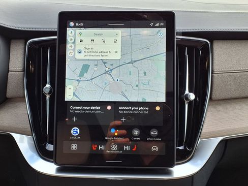 New 2026 Volvo XC90 B5 Core AWD/4WD image 21