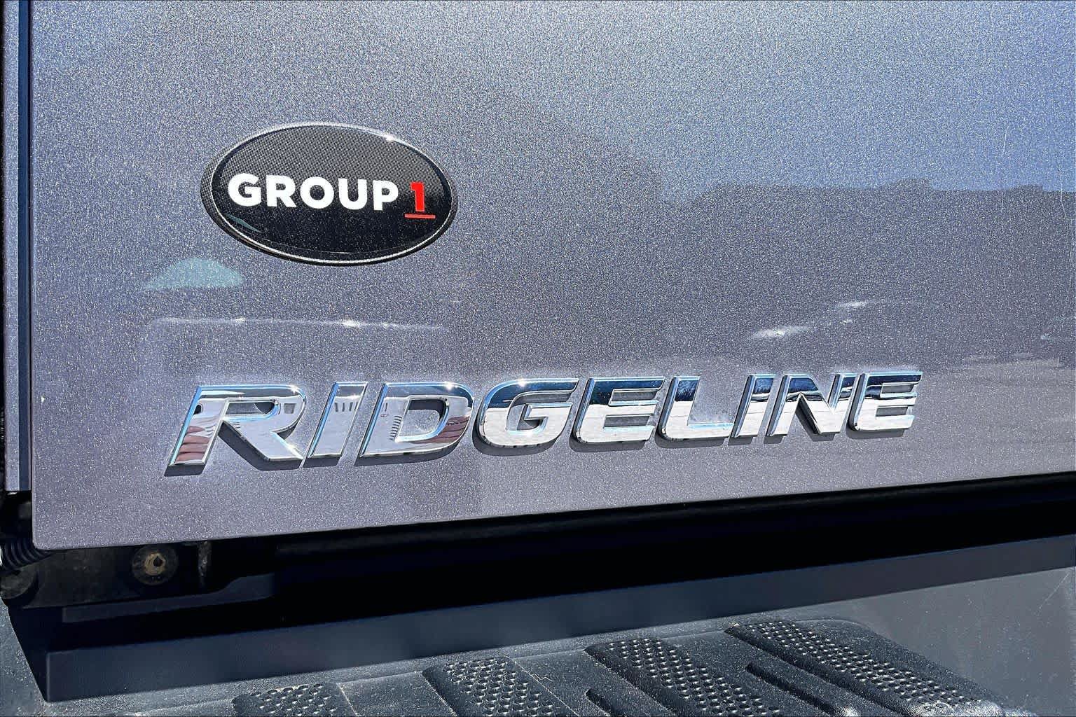 Used 2019 Honda Ridgeline RTL-E image 33
