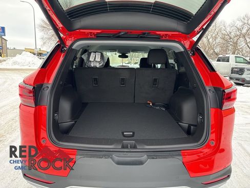 New 2026 Chevrolet Blazer LT w/ Convenience Package image 9