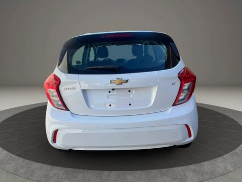 Used 2020 Chevrolet Spark LT FWD image 6