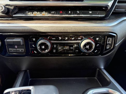 Used 2023 Chevrolet Silverado 1500 LTZ w/ LTZ Convenience Package II image 23