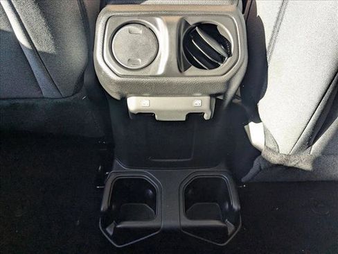 New 2026 Jeep Wrangler Sport image 16