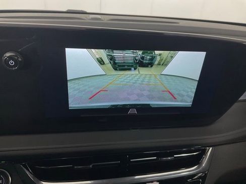 New 2026 Buick Envista Sport Touring w/ Convenience I Package image 11