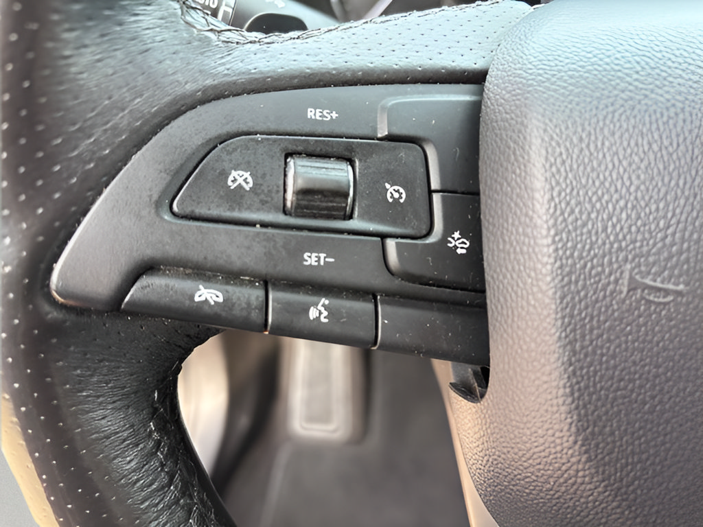 Used 2019 Cadillac XT4 Sport w/ Driver Awareness Package FWD image 28