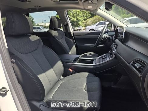 Used 2020 Hyundai Palisade SEL FWD image 16