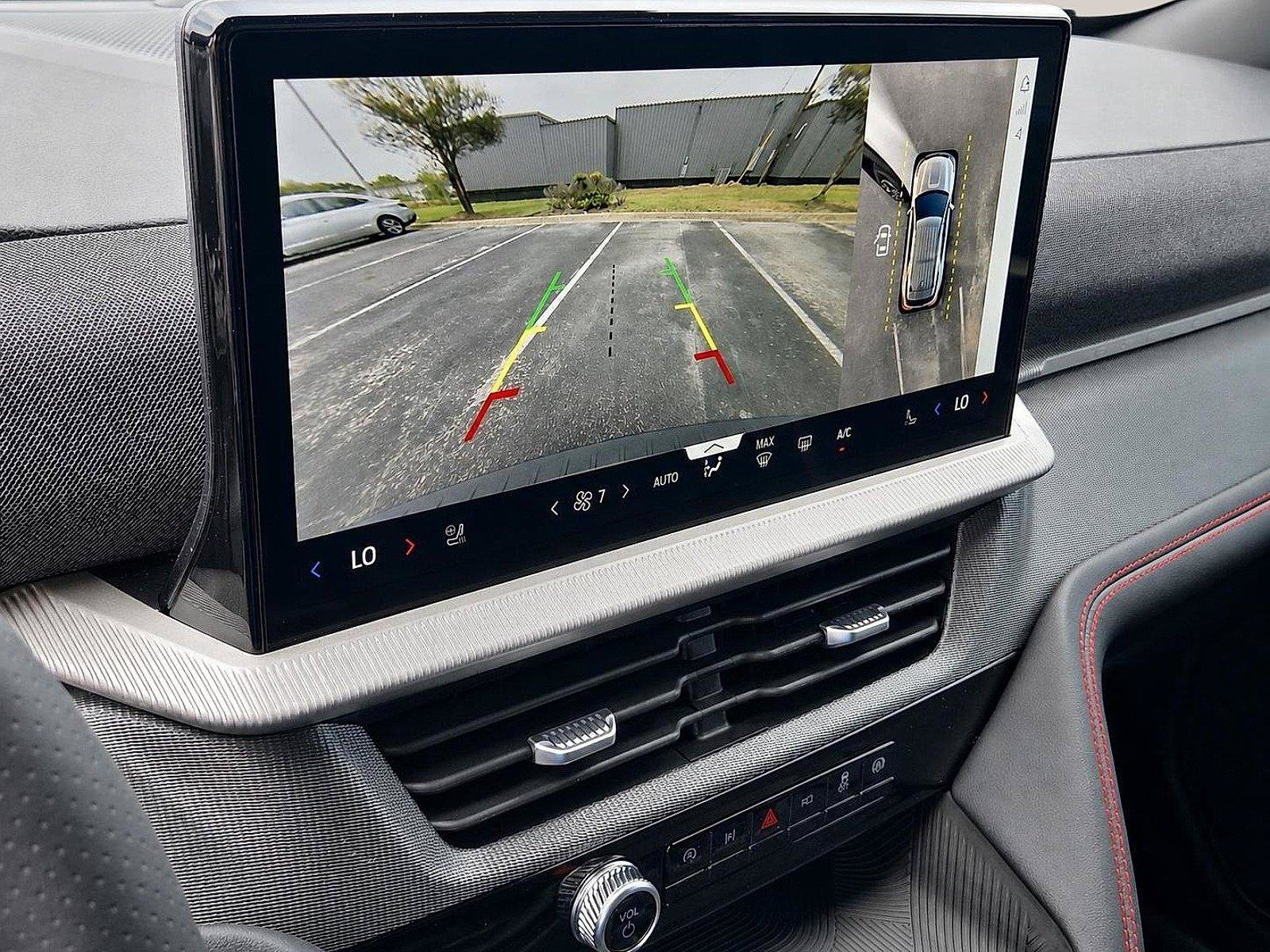 New 2026 Ford Explorer ST-Line w/ Premium Package RWD image 17