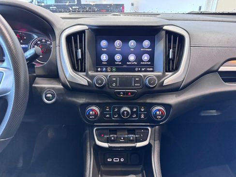 Certified 2022 GMC Terrain SLE w/ Driver Convenience Package image 14