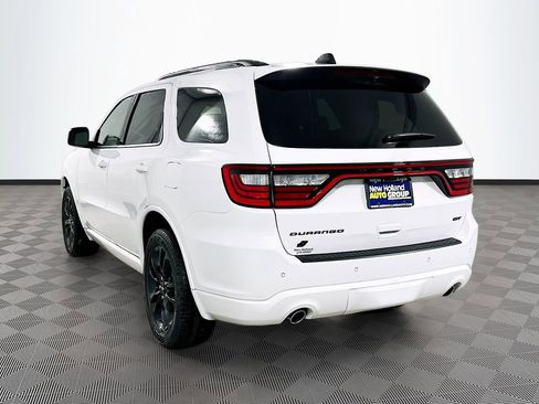 New 2026 Dodge Durango GT AWD/4WD image 24