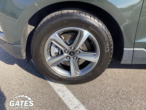 Used 2023 Ford Edge SEL w/ Convenience Package AWD/4WD image 32
