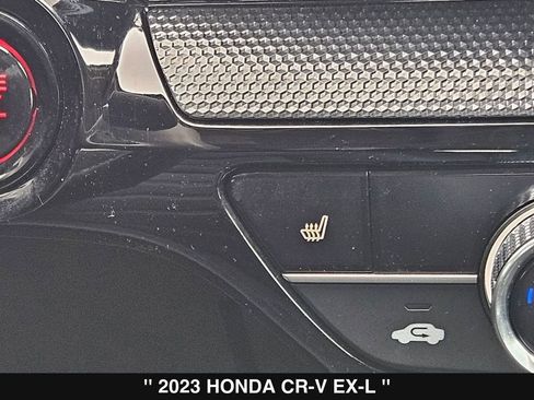 Used 2023 Honda CR-V EX-L image 22