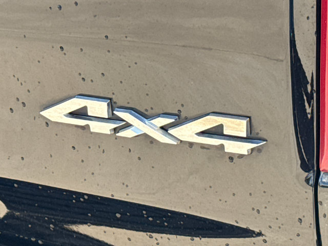 Used 2021 RAM 1500 Lone Star AWD/4WD image 18