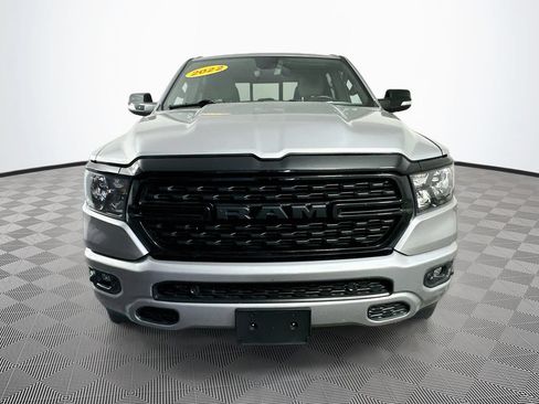 Used 2022 RAM 1500 Big Horn AWD/4WD image 4