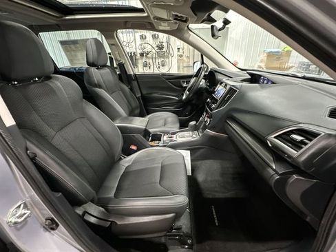 Used 2023 Subaru Forester Premium AWD/4WD image 29