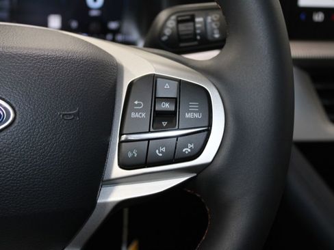 New 2026 Ford Explorer Active w/ Active Comfort Package image 39