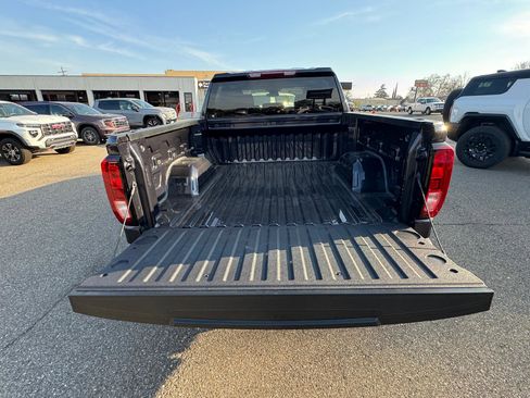 New 2025 GMC Sierra 1500 Elevation w/ X31 Off-Road Package image 16